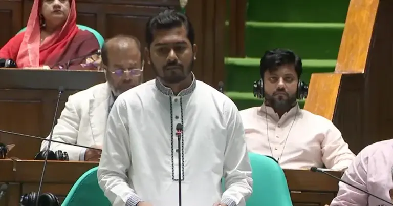 নুরুল হক নুর